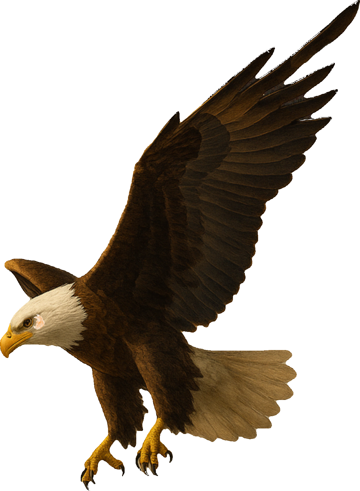 Zain The Eagle
